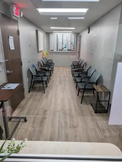 Matrix Institute On Addictions facility photo