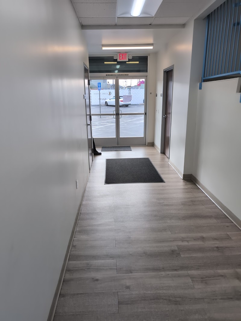 Matrix Institute On Addictions