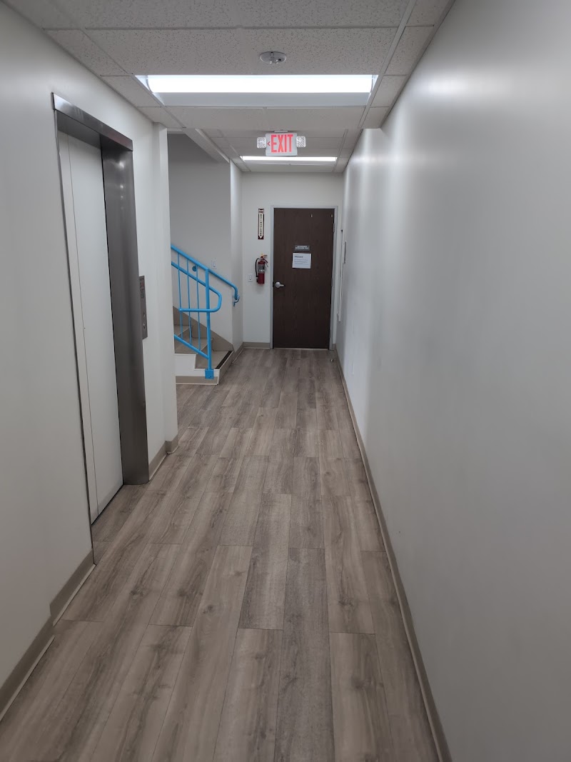 Matrix Institute On Addictions