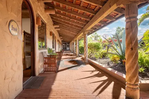 Origins Treatment Center facility photo