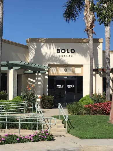 Bold Recovery facility photo
