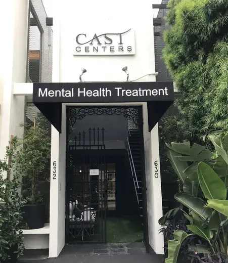 CAST Centers facility photo