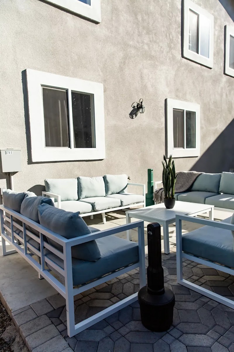 The Detox Center Of Los Angeles