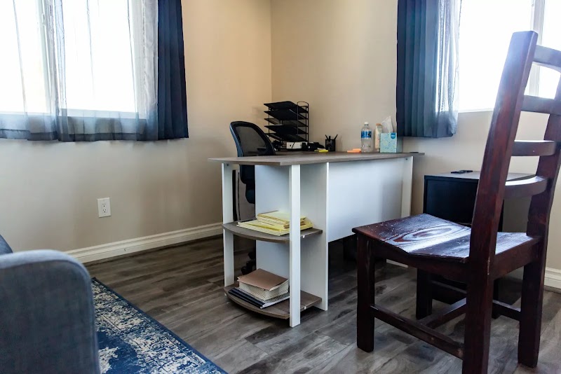 The Detox Center Of Los Angeles