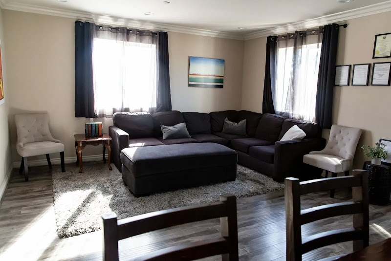 The Detox Center Of Los Angeles