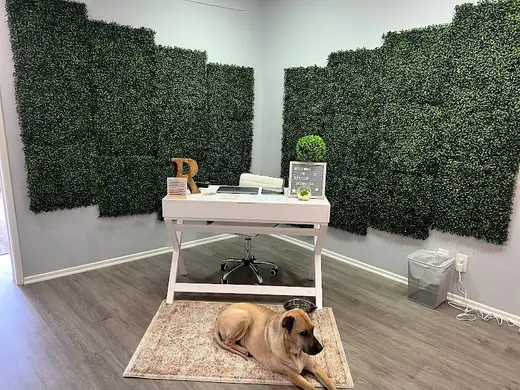Revolve Recovery facility photo