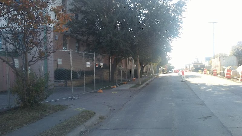 Curative Detox Center Inc.