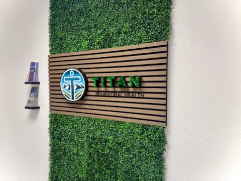 Titan Recovery Center Inc