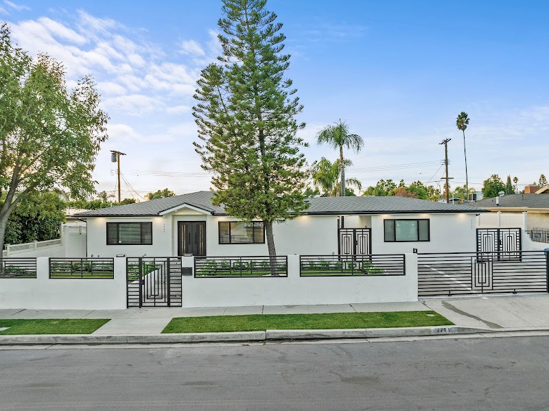 Rising Lotus Recovery