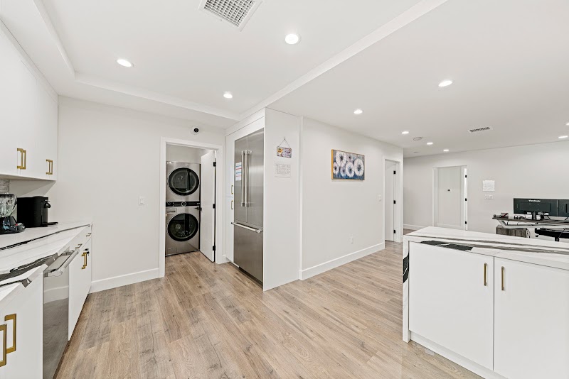 Rising Lotus Recovery