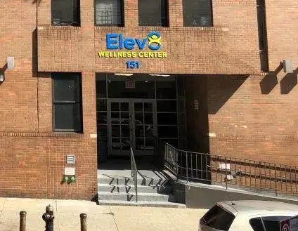 Elev8 Recovery Solutions facility photo