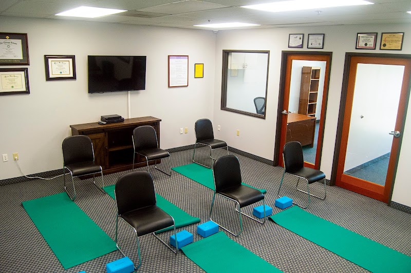 Dedicato Treatment Center