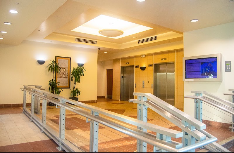 Dedicato Treatment Center