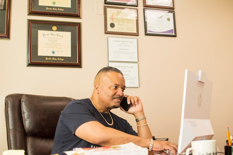 Dedicato Treatment Center