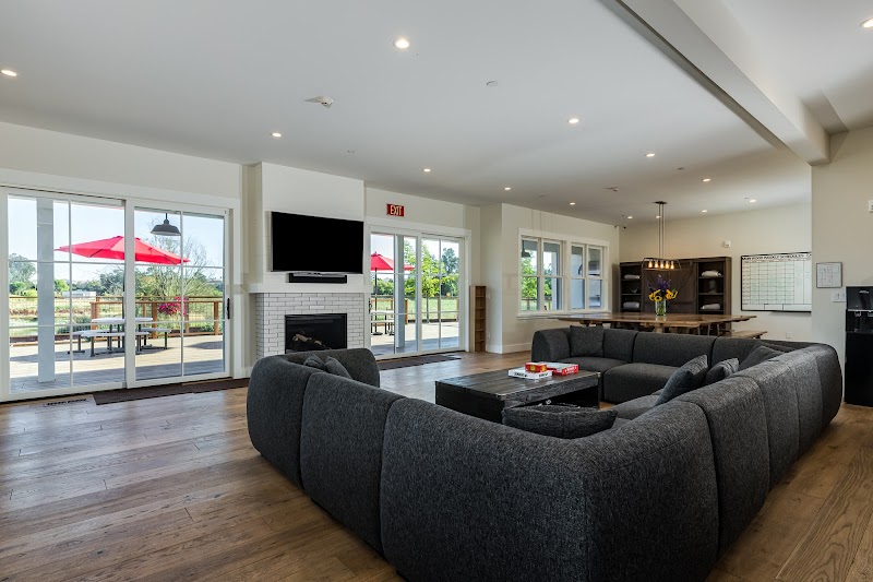 Muir Wood Adolescent And Family Services