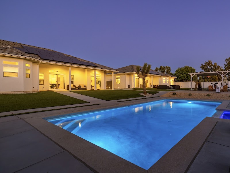 Quest 2 Recovery facility photo