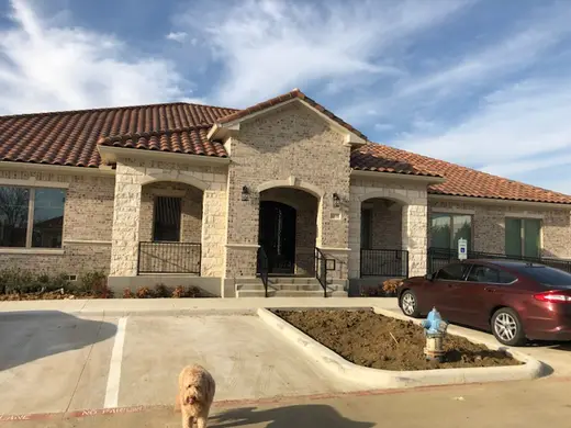 Addiction Therapeutic Services facility photo