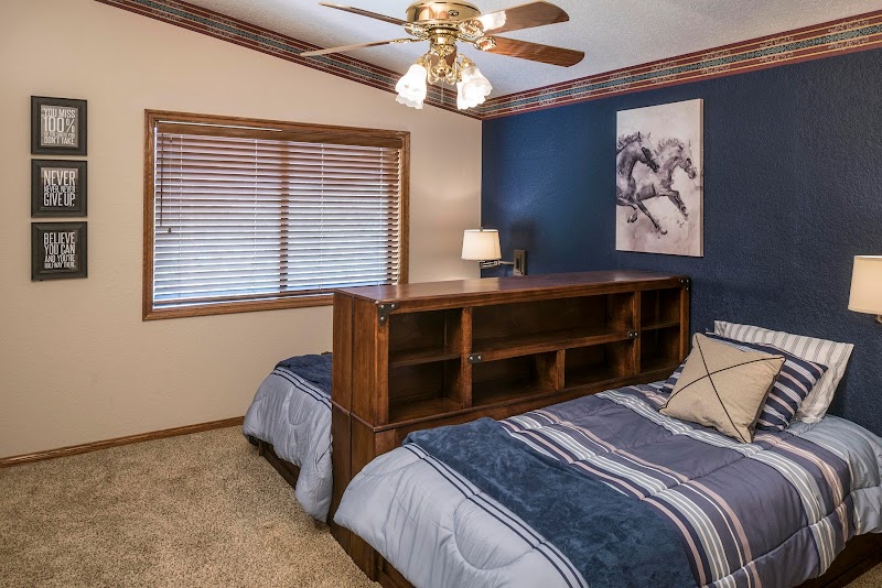 Benchmark Transitions