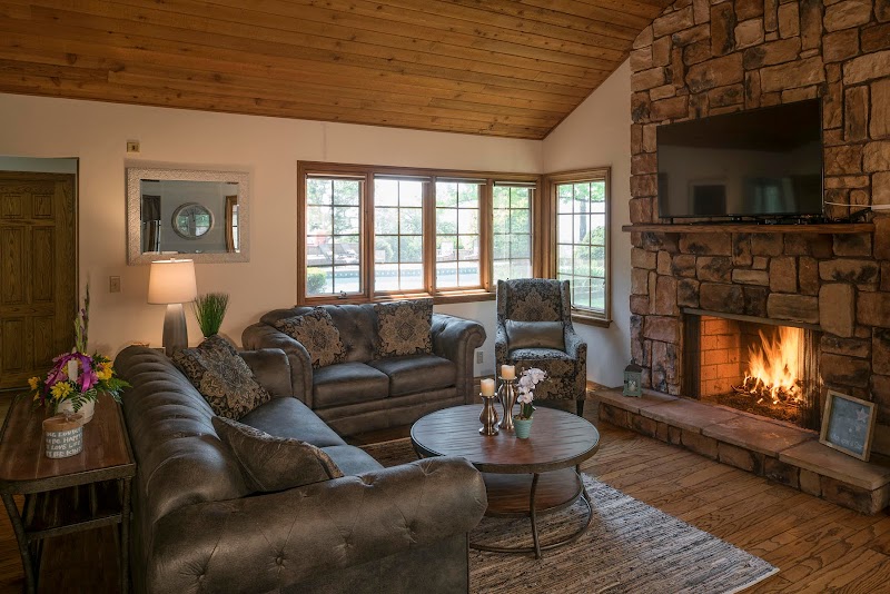 Benchmark Transitions