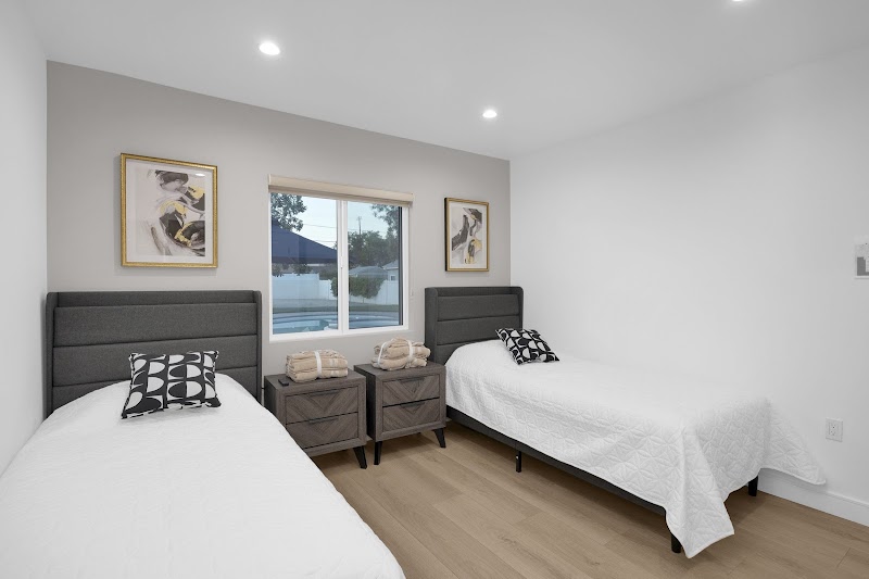 Deluxe Treatment Center Inc.