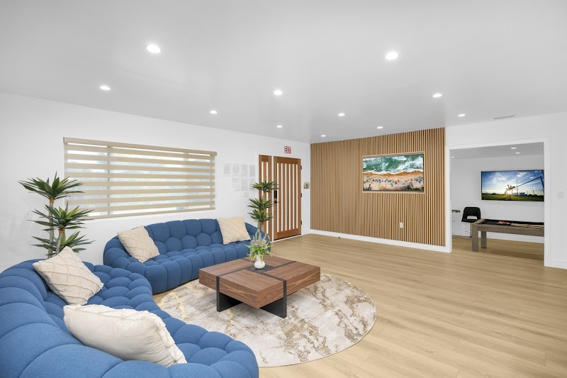 Deluxe Treatment Center Inc.