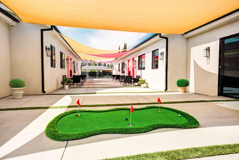 Essence Recovery Center Inc. facility photo