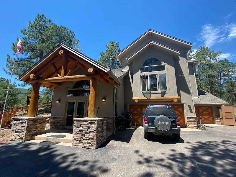 Spero Detox Center facility photo