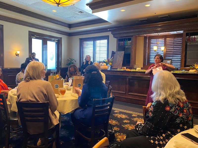 Palm Avenue Women's Program