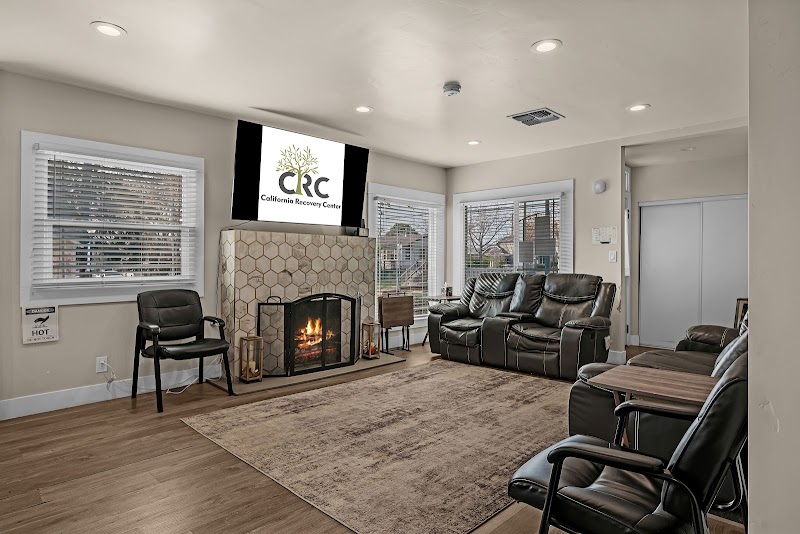 California Recovery Center Llc