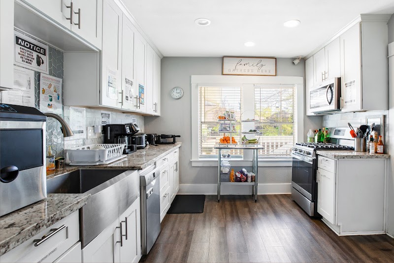 California Recovery Center Llc