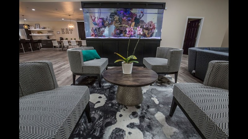 Diamond House Detox And Recovery facility photo