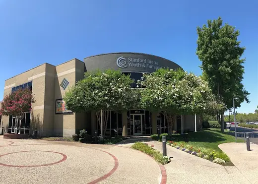 Ryse Above / Stanford Sierra Youth & Families facility photo