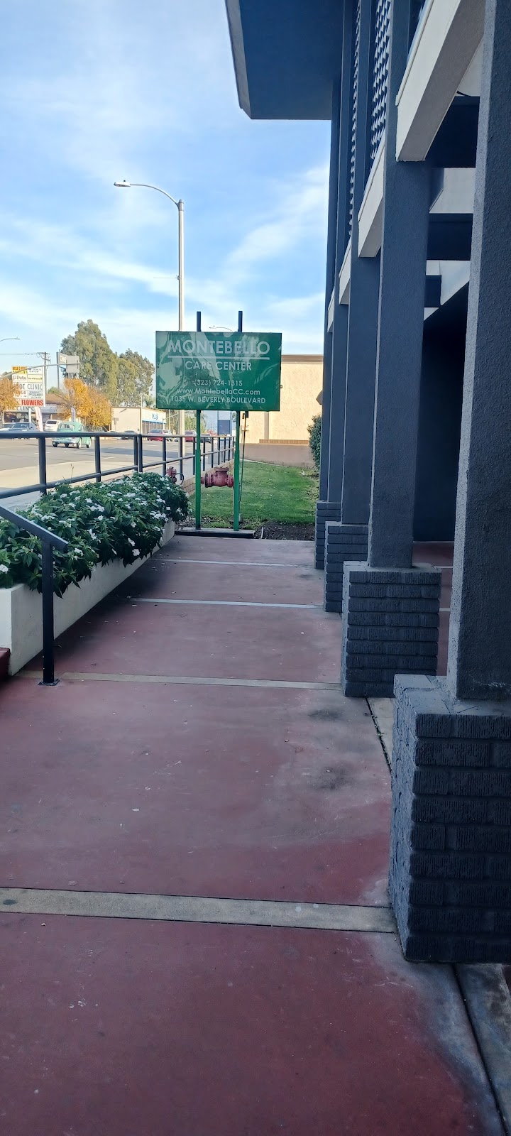 Braemar Living at Montebello