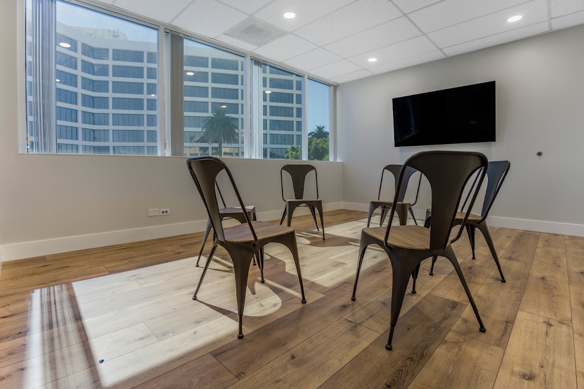 Clear Vision Treatment Centers INC.