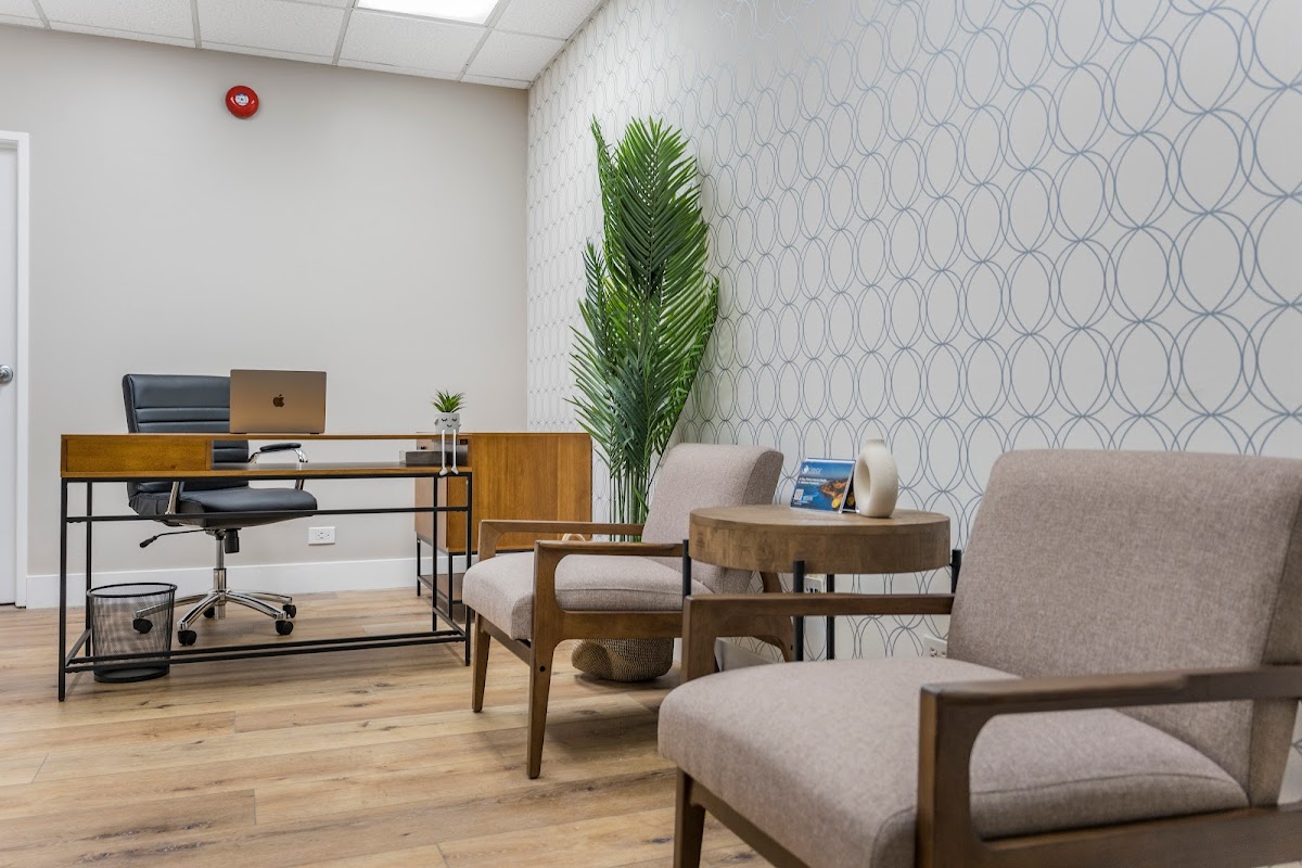 Clear Vision Treatment Centers INC.