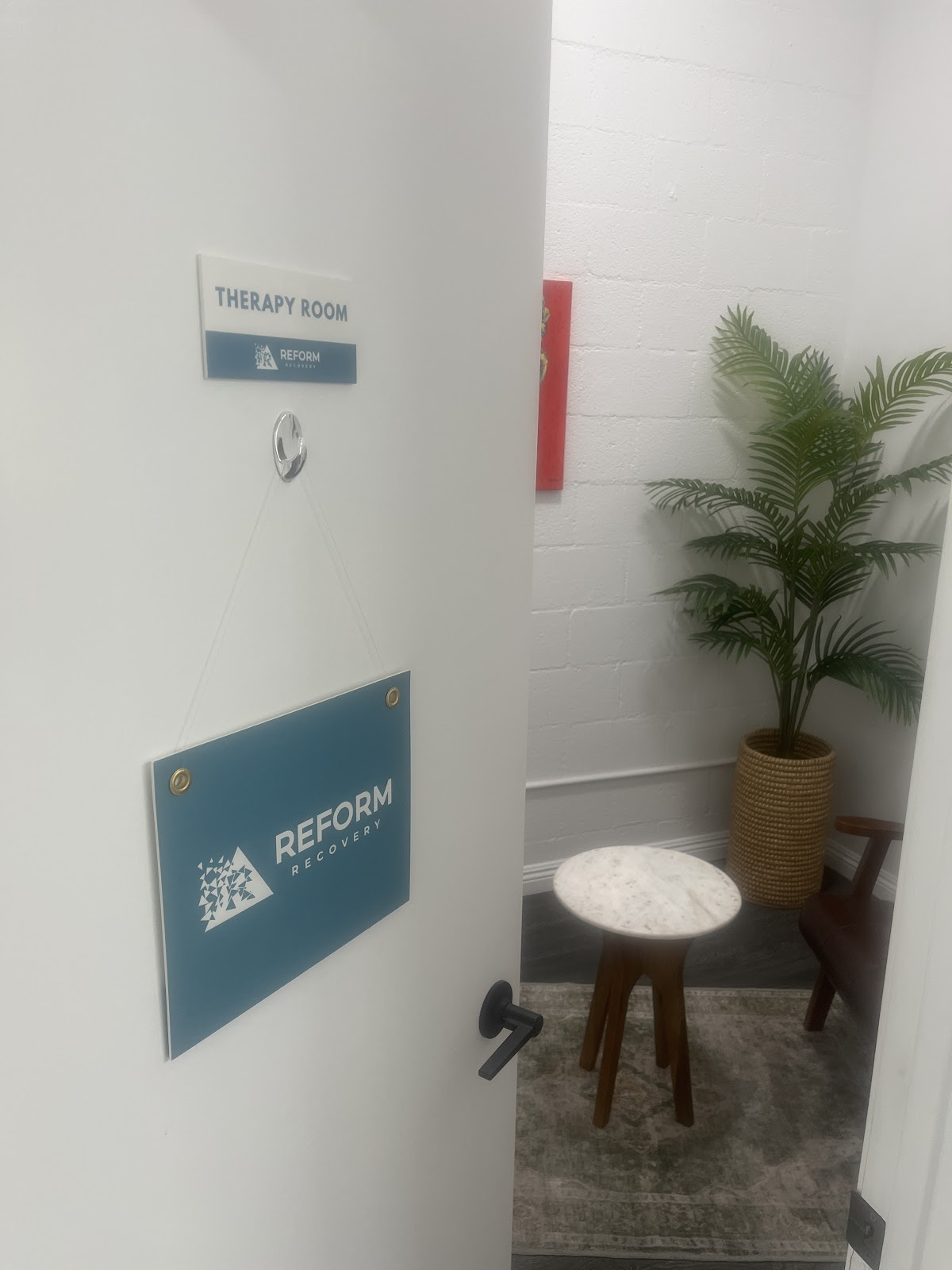 Reform Recovery Center INC.