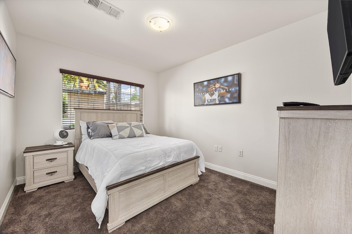 Bakersfield Recovery Center