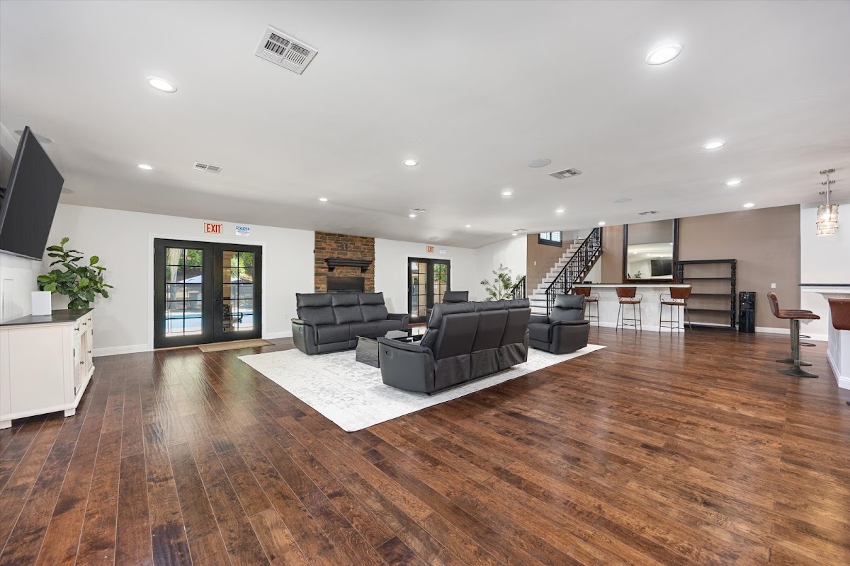 Bakersfield Recovery Center