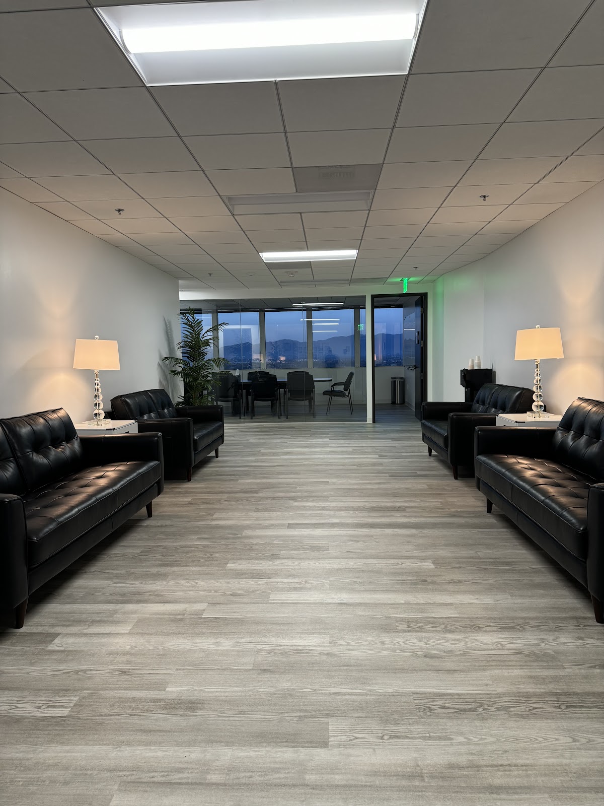 Miracle MILE Recovery