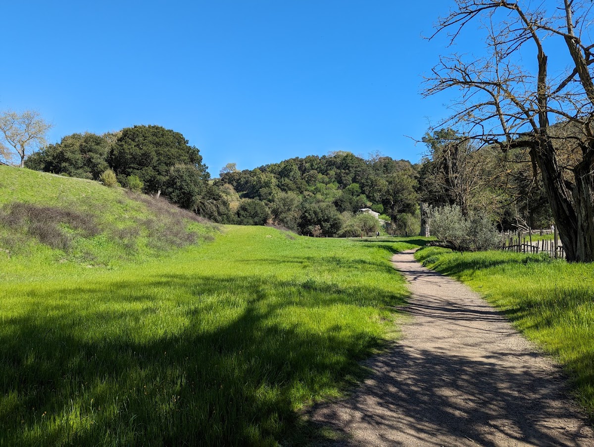 Rancho SAN Antonio
