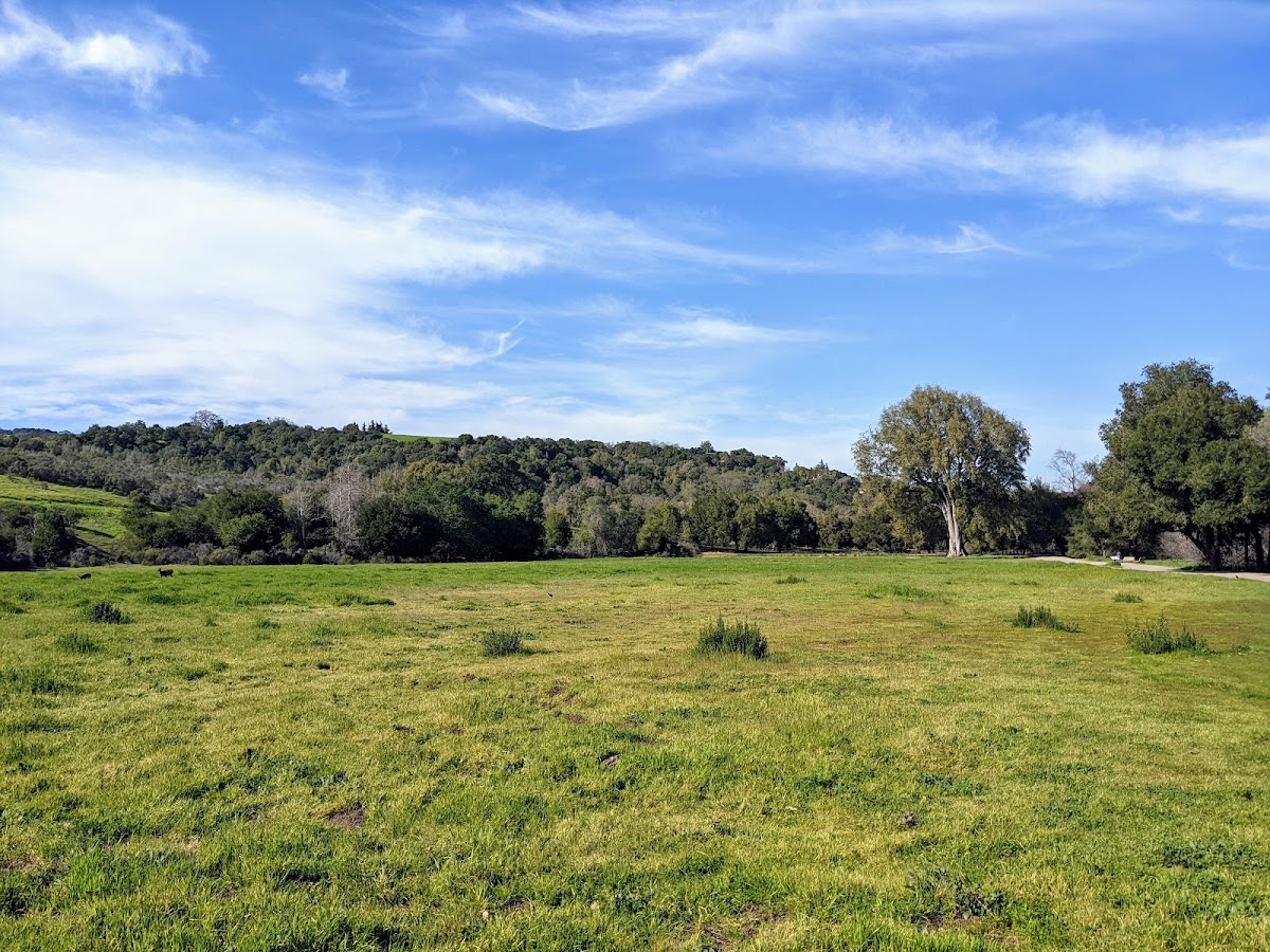 Rancho SAN Antonio