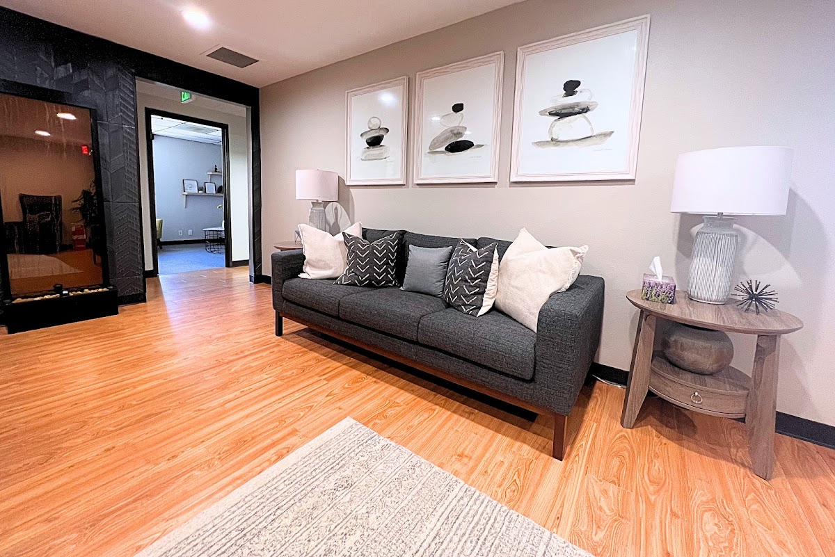 Recovery Is a Beach, LLC