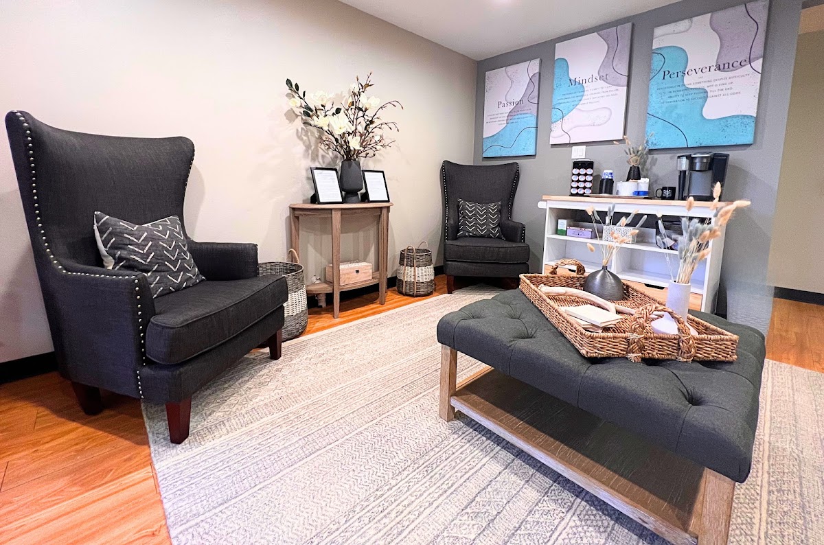 Recovery Is a Beach, LLC