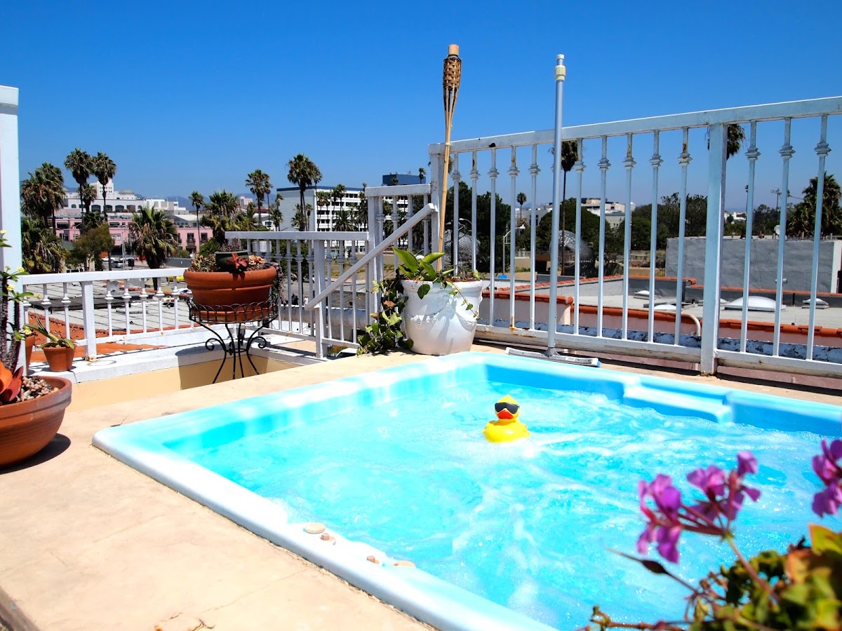 Metcalf Recovery Ranch