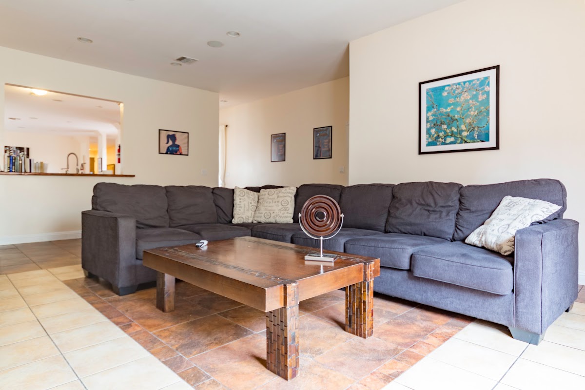 Metcalf Recovery Ranch