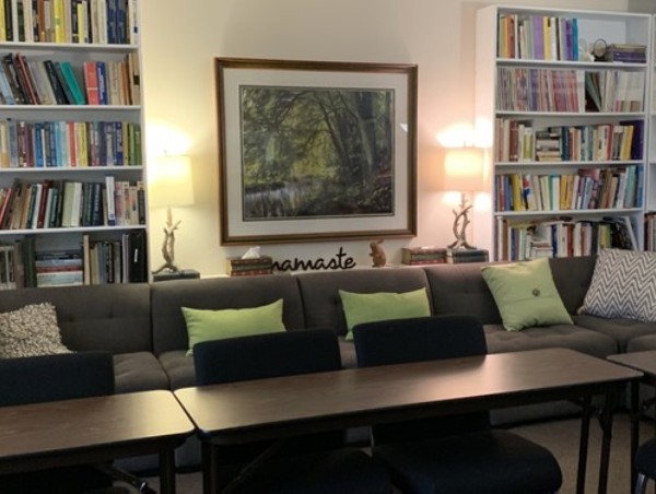 Alcott Pathways to Wellness