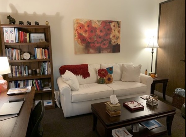 Alcott Pathways to Wellness