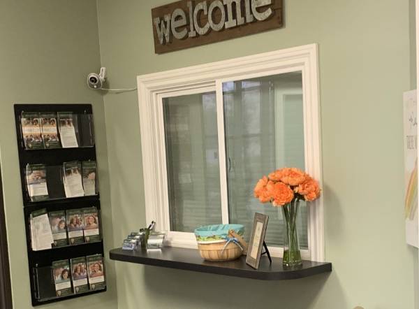 Alcott Pathways to Wellness