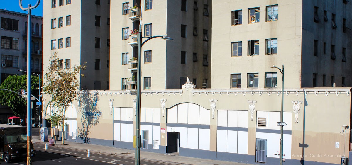 Weingart Center Association/EPIC