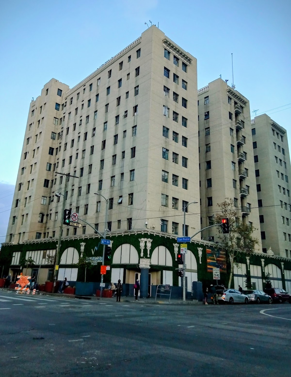 Weingart Center Association/EPIC